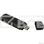Модем ZTE MF833 2G/3G/4G USB Firewall +Router внешний черный, фото2