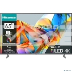 Телевизор Hisense 65