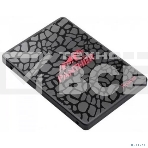 Накопитель SSD Apacer AS350 PANTHER, 256Gb, 2.5