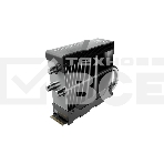 Накопитель SSD MSI 2Tb SPATIUM M580 M.2(22x80mm), NVMe, PCIe 5.0 x4, 3D TLC, R/W 14600/12700, IOPs -/-, DRAM buffer 4096, TBW 1400, DWPD 0.33, with Heat Spreader, фото5