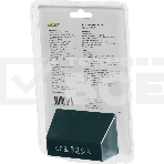 Мышь беспроводная Acer OMR307 черный, 1600 dpi, радиоканал, USB, кнопки - 4, фото11