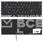 Клавиатура для ноутбука Lenovo Yoga Slim 9-14ITL05, черная, фото3