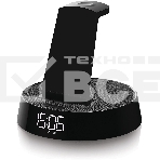 Портативная колонка BBK BTA1110 черный 10W 2.0 BT 10м 1800mAh, фото16