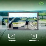 Видеорегистратор Digma FreeDrive 300DW черный 2Mpix 1440x2560 1440p 130гр., фото22