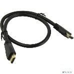 Кабель 5bites HM-210-010 HDMI / M-M / V2.1 / 8K / HIGH SPEED / ETHERNET / 3D / 1M, фото 1