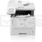 МФУ лазерное Brother MFC-L5710DW, A4, ч/б, печ. до 48 стр/мин., скан. до 28 стр/мин., 1200x1200 dpi (принтер), 2400х1200 dpi (скан.), Ethernet (RJ-45), USB, Wi-Fi, фото3