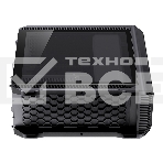 Компьютерный корпус  E-ATX/ JONSBO D500 BK, E-ATX case, 2xU3.0+1xType-C, Combo Audio, 2.0mm aluminium +metal, фото3