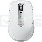Мышь беспроводная/проводная Logitech MX Anywhere 3S серый, 8000 dpi, радиоканал, Bluetooth, USB, кнопки - 6, фото3
