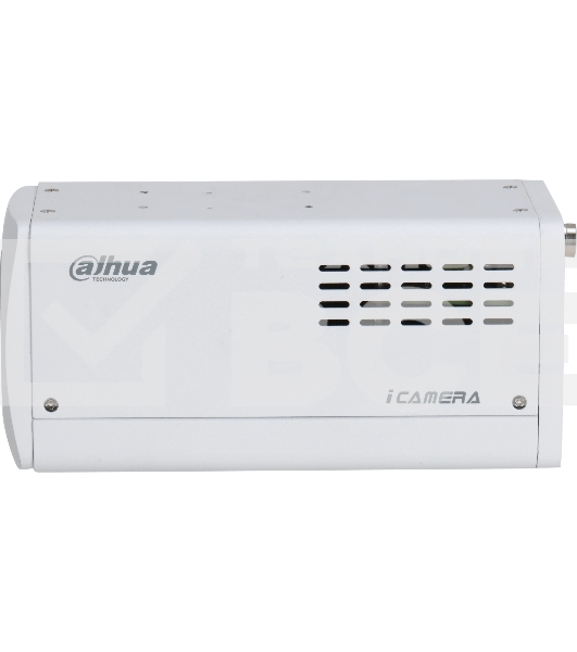 Камера видеонаблюдения IP Dahua DH-SDZ4032-HNR-ZB 4.8-135мм цв.