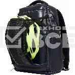 Рюкзак мужской Piquadro Blue Square CA6592B2BM/BLU2, кожа, темно-синий, фото8