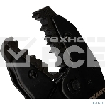 Кримпер Rexant HT-301 PA для обжима F и BNC разъемов RG-58, RG-59, RG-62, RG-6, фото4