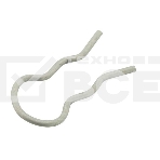 Скоба большая Saeco 11005096, фото 1