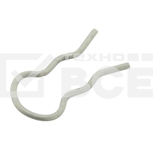 Скоба большая Saeco 11005096