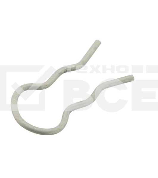 Скоба большая Saeco 11005096