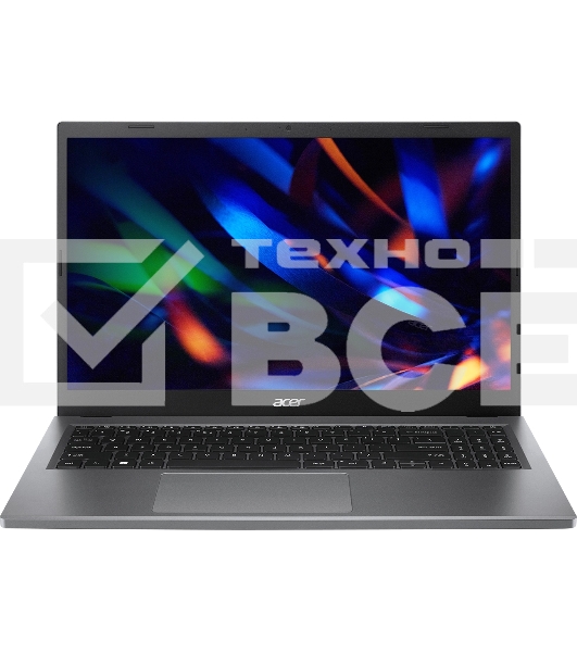 Ноутбук Acer Extensa 15 EX215-23-R0GZ 15.6