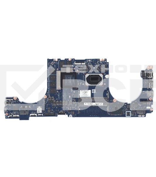 Материнская плата HP Omen 15-EK i7-10750H RTX 2060