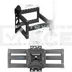 Кронштейн для телевизора Kromax CORBEL-12, 32