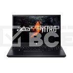 Ноутбук Acer GAMING ANV15-41-R58A ANV15-41 Black 15.6