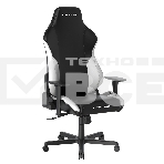 Кресло игровое DXRACER DRIFTING OH/DL23/NW чёрно-белый, фото21