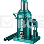 Домкрат Kraftool KRAFT-LIFT 32т, 255-405мм домкрат бутылочный гидравлический, KRAFT BODY, фото2