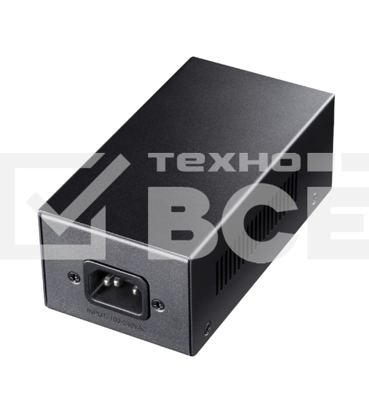 Инжектор PoE Cudy POE220 10/100/1000BASE-T 30Вт 54В(DC)