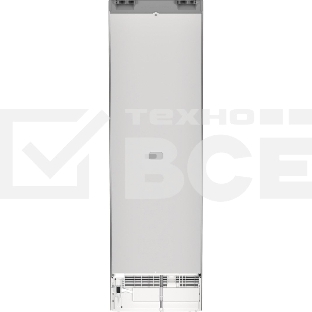 Холодильник Liebherr CBNsfc 57vi-22 001 серебристый двухкамерный 255/94л морозилка снизу, No Frost