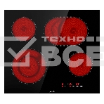 Электрическая варочная панель Gorenje ECS643BCSC, фото6