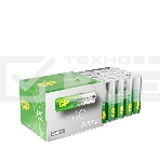 Батарейка GP 15AA21-2CRSWC40 240/720 (40шт) коробка, фото8