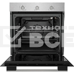 Духовой шкаф Kuppersberg HO 603 BX, фото3