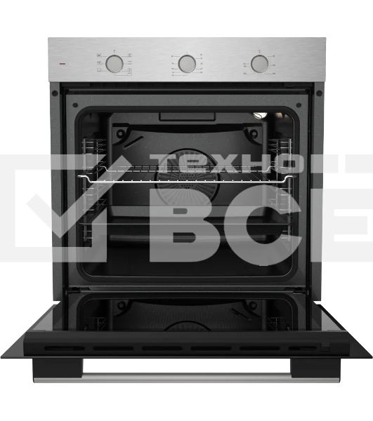 Духовой шкаф Kuppersberg HO 603 BX