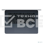 Ноутбук Apple Macbook Air 15 - M4/10C-10C/16Gb/512Gb/Midnight MW1M3LL/A, фото5