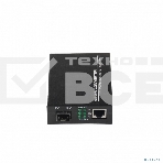 Медиаконвертер NTSS с RJ45 портом 10/100/1000Base-TX/1000Base-FX, без SFP модуля, расстояние передачи до 3,20,40,60,80,120,160,200 км, DC 5В 2А NTSS-1000-SFP, фото 1