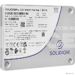 Накопитель SSD Solidigm Intel S4520 Series SSD SATA 2.5' 1.92TB, фото 1