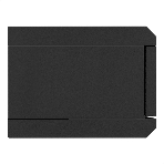 Шкаф телекоммуникационный 10' настенный 4U ExeGate EC-WM-4U.310.G.BLACK (10”, 4U, 330x310x230mm (ШхГхВ), передняя дверь закаленное стекло, пыле- и влагозащита IP23, черный RAL 9004), фото5