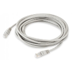 Патч-корд Buro UTP 4 пары cat.5e CCA molded 5м голубой RJ-45 (m)-RJ-45 (m), фото3