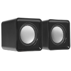 Акустическая система Smartbuy MINI, мощность 4Вт, USB,черные SBA-2800, фото6