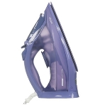 Утюг Centek CT-3300 фиолетовый, 2800 Вт, 60 г/мин, 190 г/мин, 600 мл, фото13
