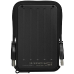 Внешний HDD 2.5' Silicon Power Armor A66, 2TB, USB 3.2 Gen 1 Type-A, 5400 rpm, черно-синий, фото16