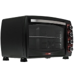 Мини-печь Centek CT-1531-42 CONVECTION (черн) 42л 1600Вт, 5 режимов, конвекция, фото4