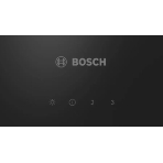 Вытяжка наклонная Bosch DWK96PJ60T черный, 60 см, 700 куб. м/ч, 71 дБ, фото11