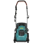 Газонокосилка электрическая Makita ELM3720, от сети, 1400 Вт, фото4