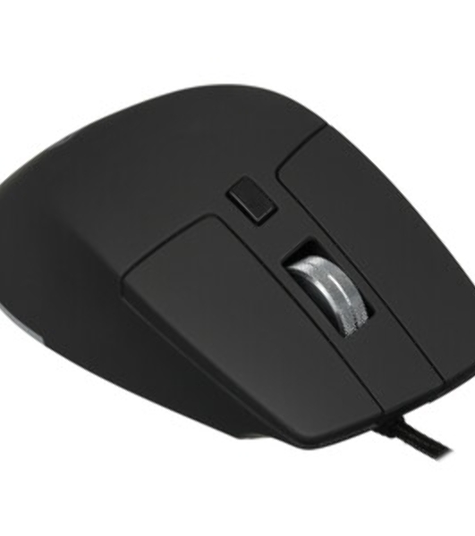 Мышь беспроводная Oklick 503MW черный, 2400 dpi, радиоканал, Bluetooth, USB, кнопки - 6