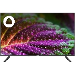 Телевизор Digma 43' DM-LED43UBB33 черный LED UHD 60Hz Яндекс ТВ, фото17