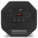Колонка портативная SVEN АС PS-680 черный 65W 1.0 BT, фото32