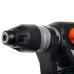Перфоратор Sturm RH2518, SDS-plus, 1850 Вт, 7 Дж, от сети, фото11