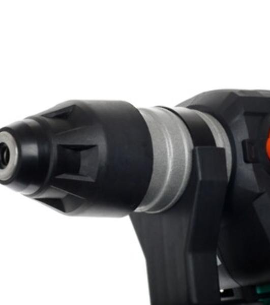 Перфоратор Sturm RH2518, SDS-plus, 1850 Вт, 7 Дж, от сети