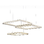 Светильник Ambrella light FA1759/3 CH хром 180W 3000K+6400K/3000K/6400K/4200K+4200K 680*460*740 (ПДУ РАДИО 2.4G), фото4
