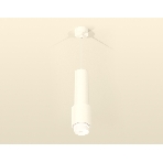 Светильник Ambrella Light XP7722012 SWH/FR белый песок/белый матовый MR16 GU5.3 (A2310, C7455, A2011, C7722, N7141), фото3