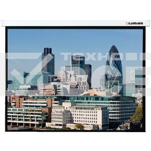 Экран с электроприводом Lumien Master Control 162x280 см (123