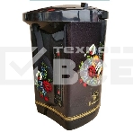 Чайник-термос электрический ВАСИЛИСА ТП5-900(Мощность в режиме кипячения 900Вт. Объем 4,5л. Внутр. емкость из нерж. стали. 3 способа розлива воды. Режим поддержания температуры воды. Защита от перегрева. Функции повторного кипячения и дехлорирования воды., фото 1